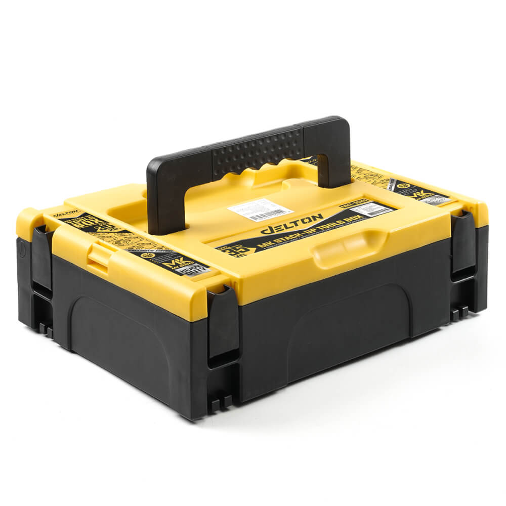 กล่องเครื่องมือ DELTON รุ่น MKT-35KG 35กก.